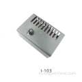 Capillary Thermostat I Series T6031A1136 SPDT W1609-101